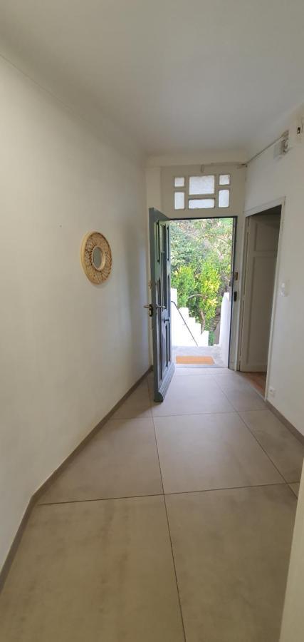 Appart Villa Magnolia Villeneuve Les Avignon - Provence Exterior photo