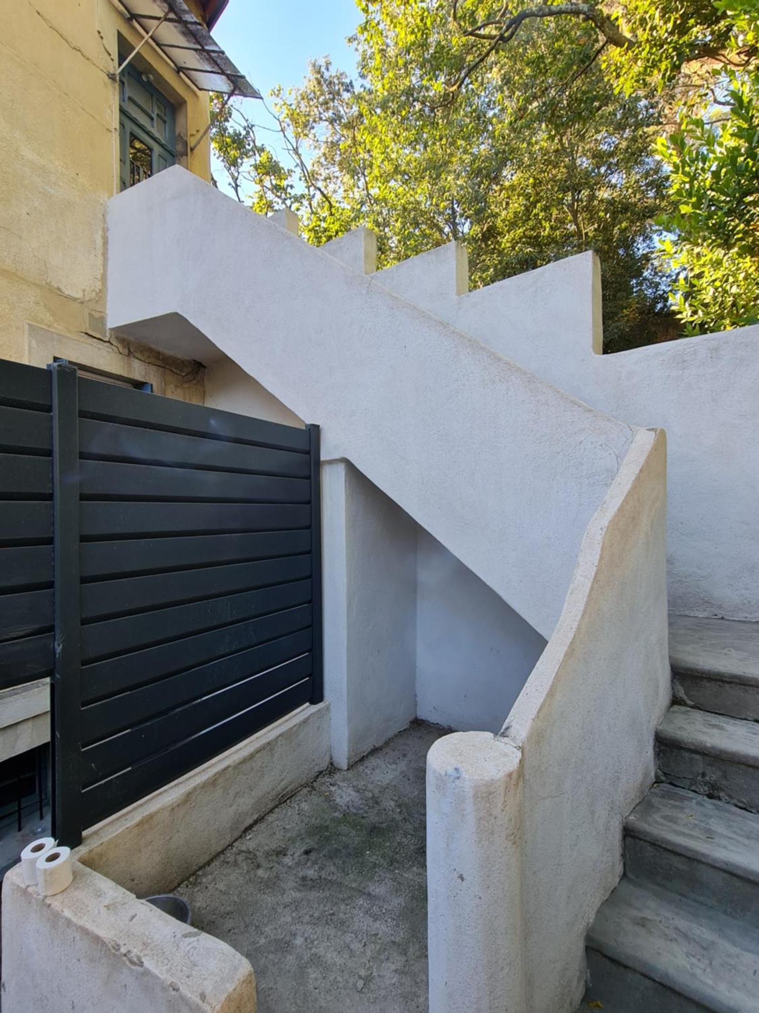 Appart Villa Magnolia Villeneuve Les Avignon - Provence Exterior photo