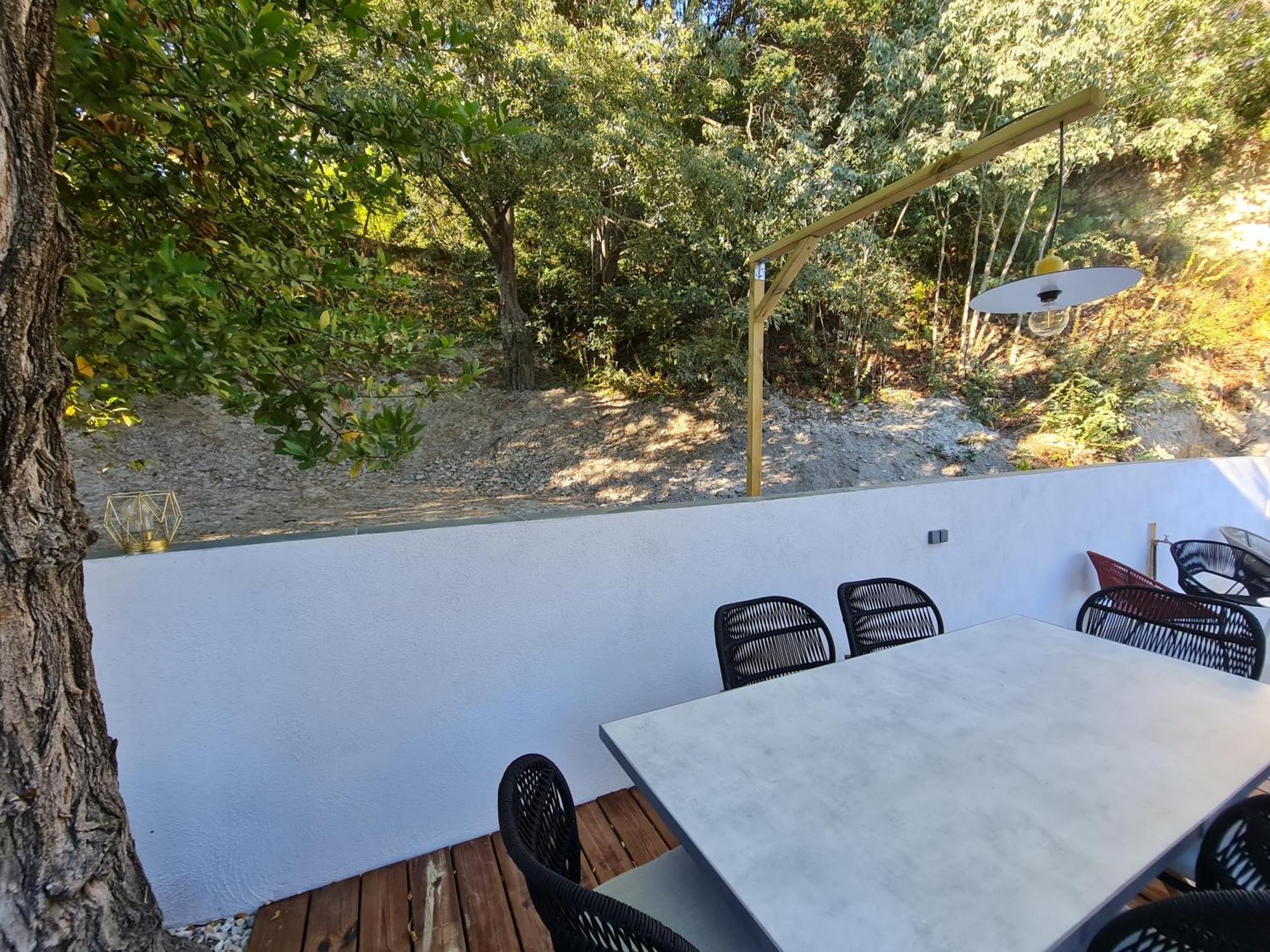Appart Villa Magnolia Villeneuve Les Avignon - Provence Exterior photo